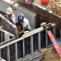 Érosion du secteur de la construction : ce que vous devez savoir