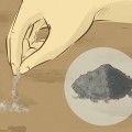 Découvrir la couche arable à base de sable