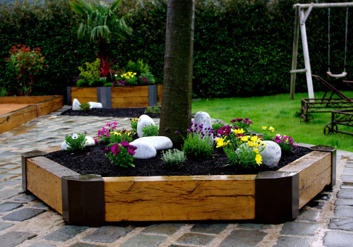 Tilling des parterres de jardin : un aperçu complet