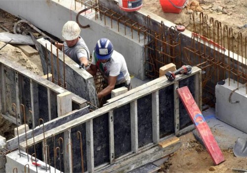Érosion du secteur de la construction : ce que vous devez savoir