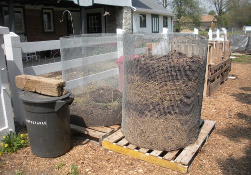Compost : un aperçu