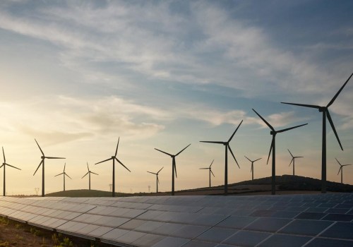 Érosion éolienne : un aperçu